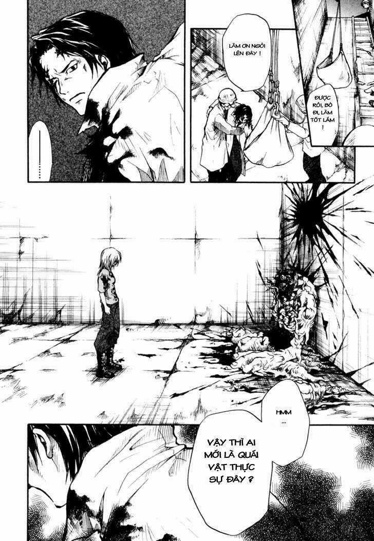 Variante Chapter 7 trang 32