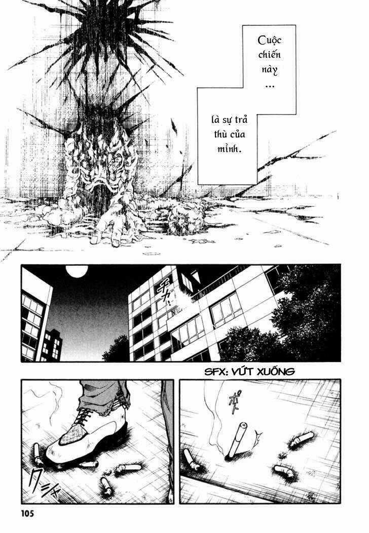 Variante Chapter 7 trang 35