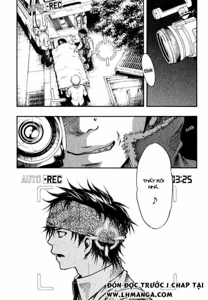 Variante Chapter 7 trang 36