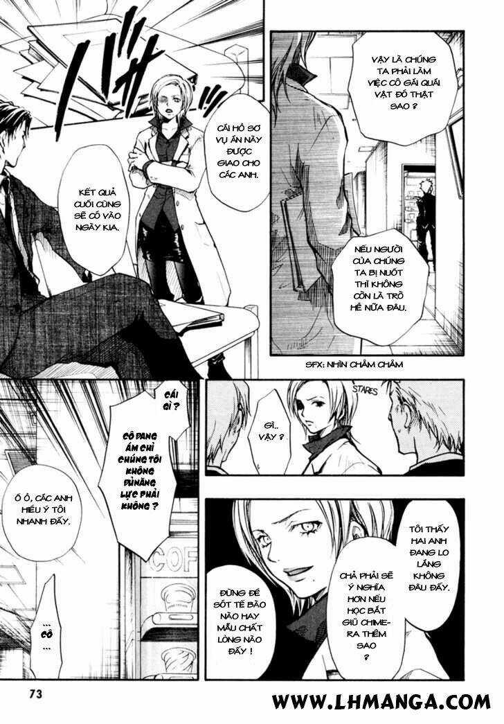 Variante Chapter 7 trang 6