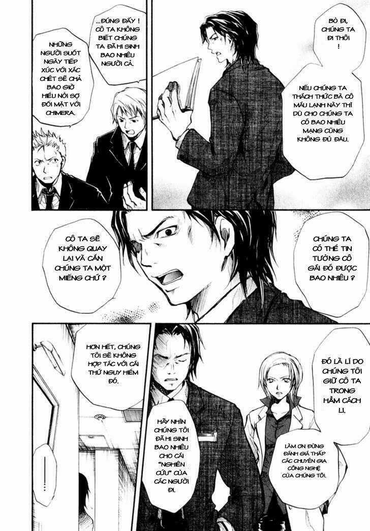 Variante Chapter 7 trang 7