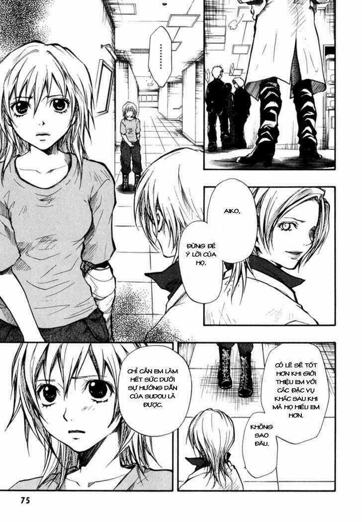 Variante Chapter 7 trang 8