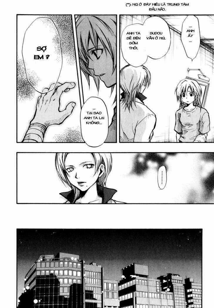 Variante Chapter 7 trang 9