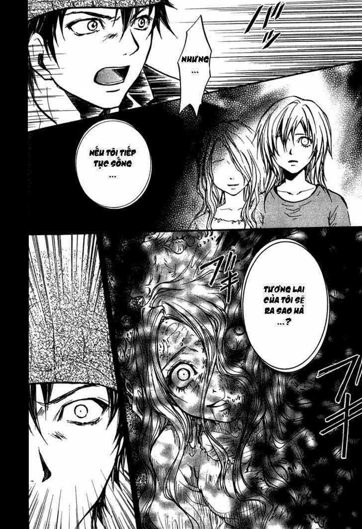 Variante Chapter 8 trang 10