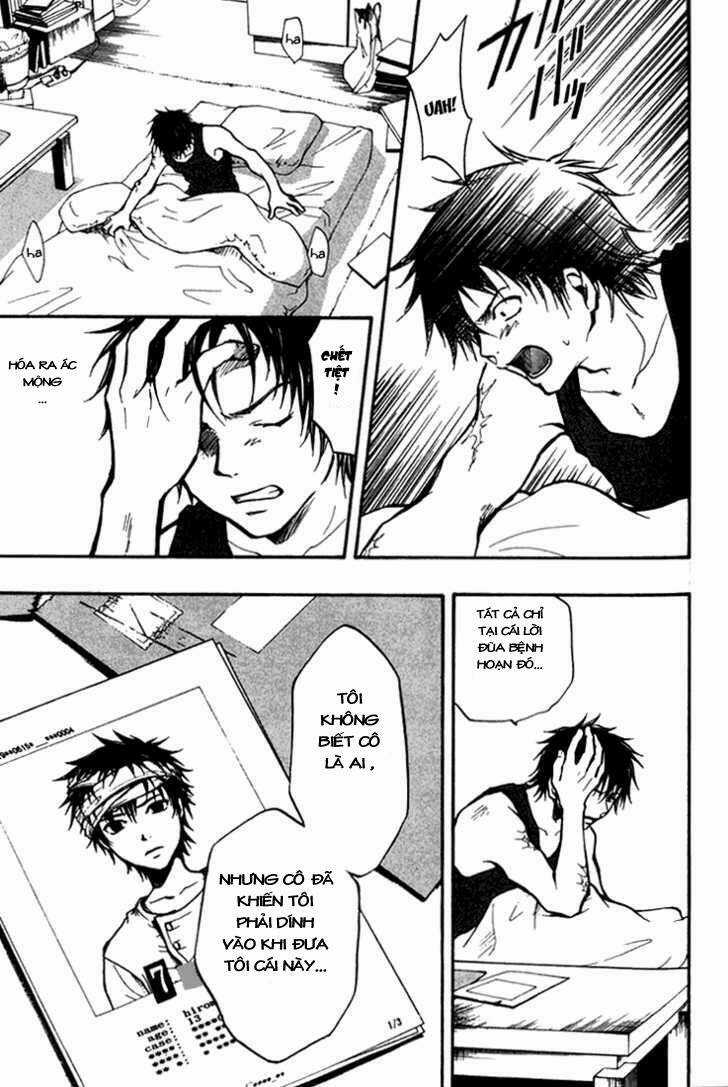 Variante Chapter 8 trang 11