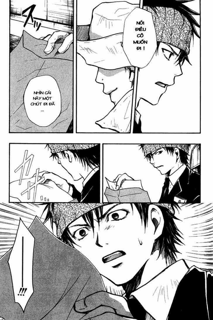 Variante Chapter 8 trang 15