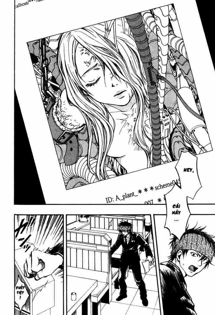 Variante Chapter 8 trang 16