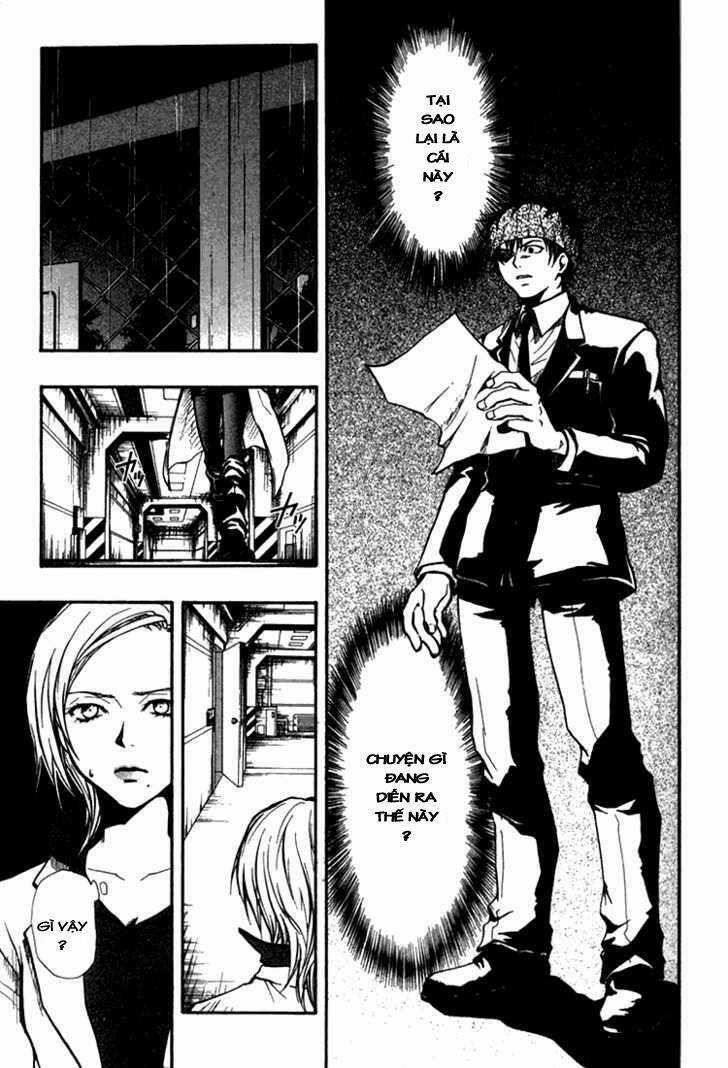 Variante Chapter 8 trang 17