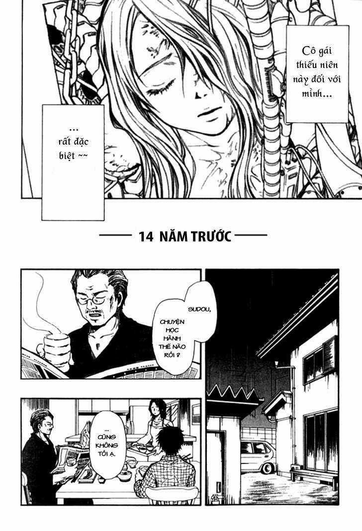 Variante Chapter 8 trang 24