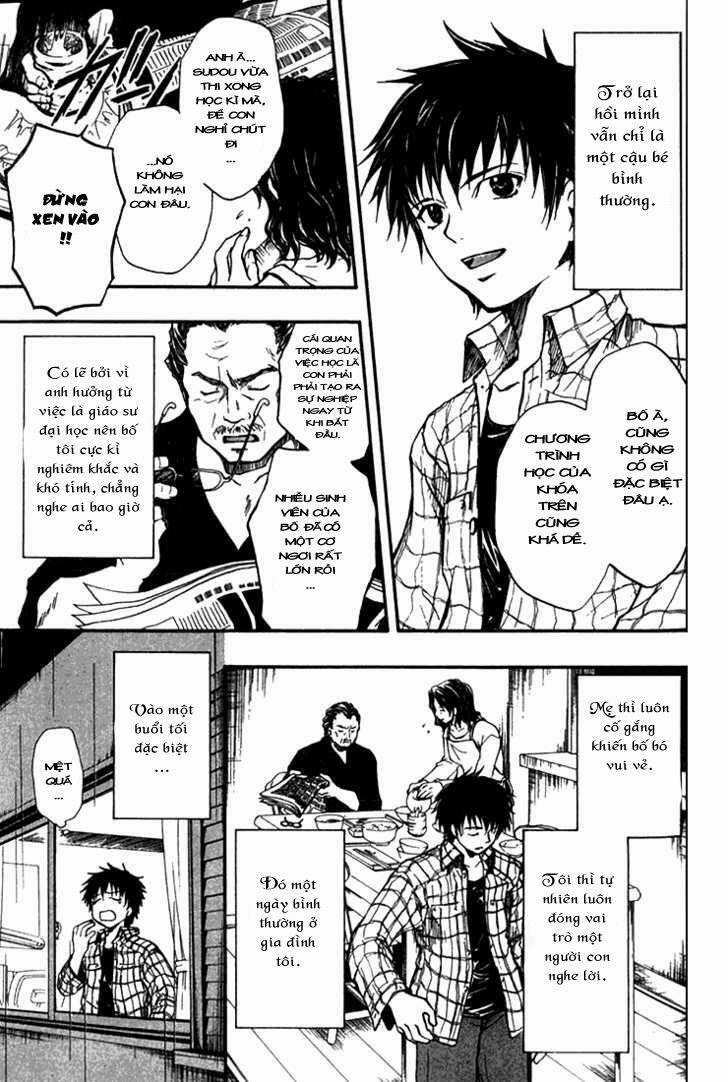 Variante Chapter 8 trang 25