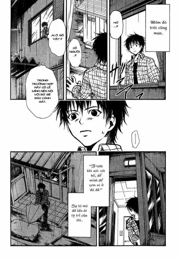 Variante Chapter 8 trang 26