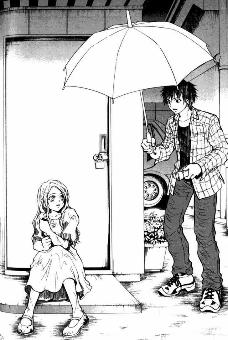 Variante Chapter 8 trang 28