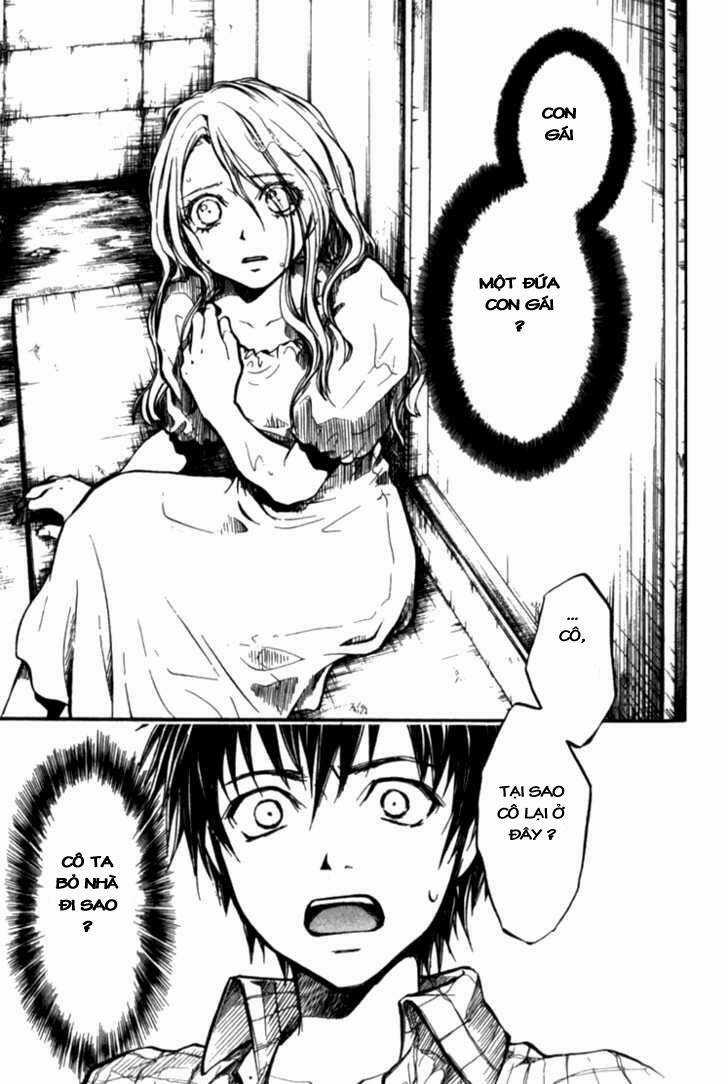 Variante Chapter 8 trang 29