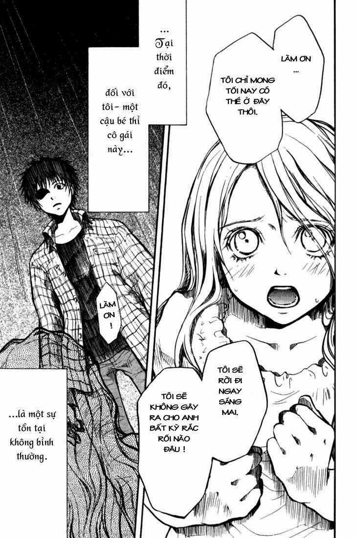 Variante Chapter 8 trang 31