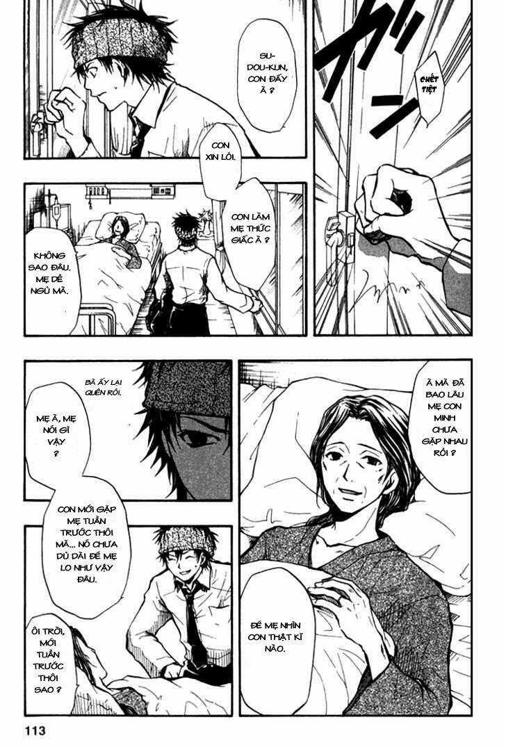 Variante Chapter 8 trang 5