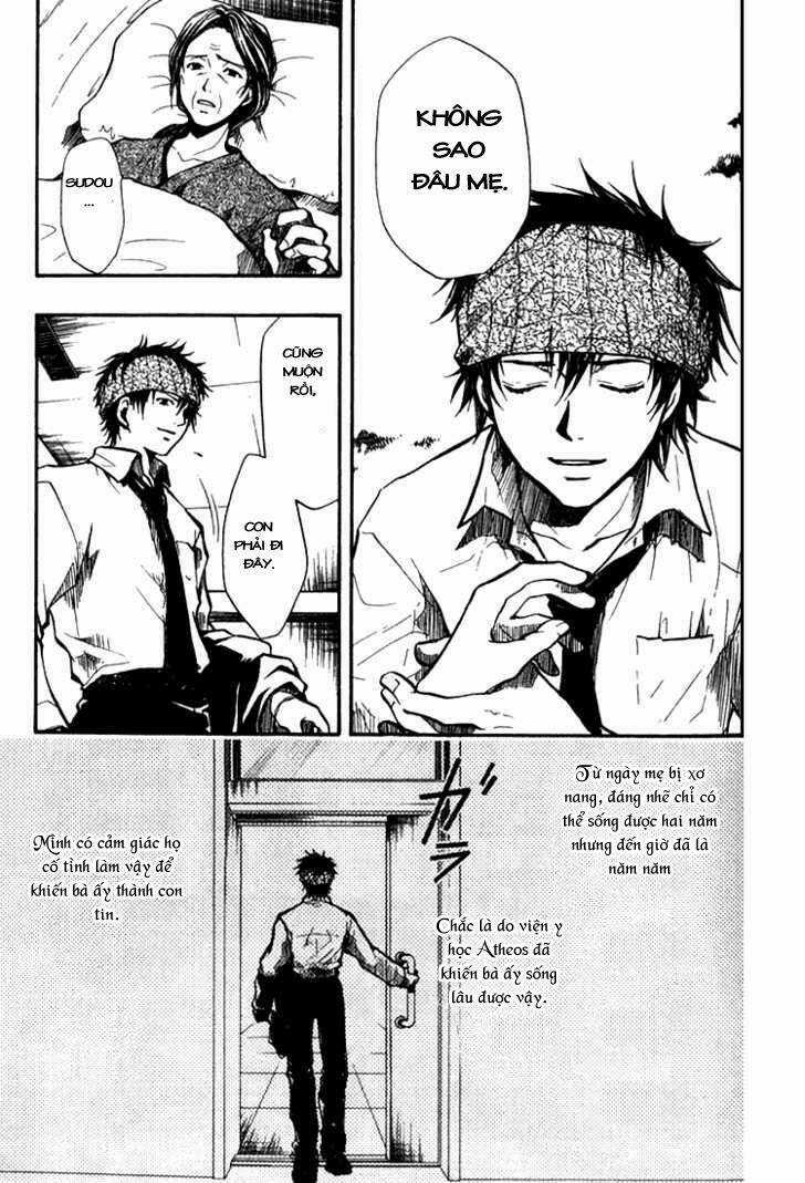 Variante Chapter 8 trang 7