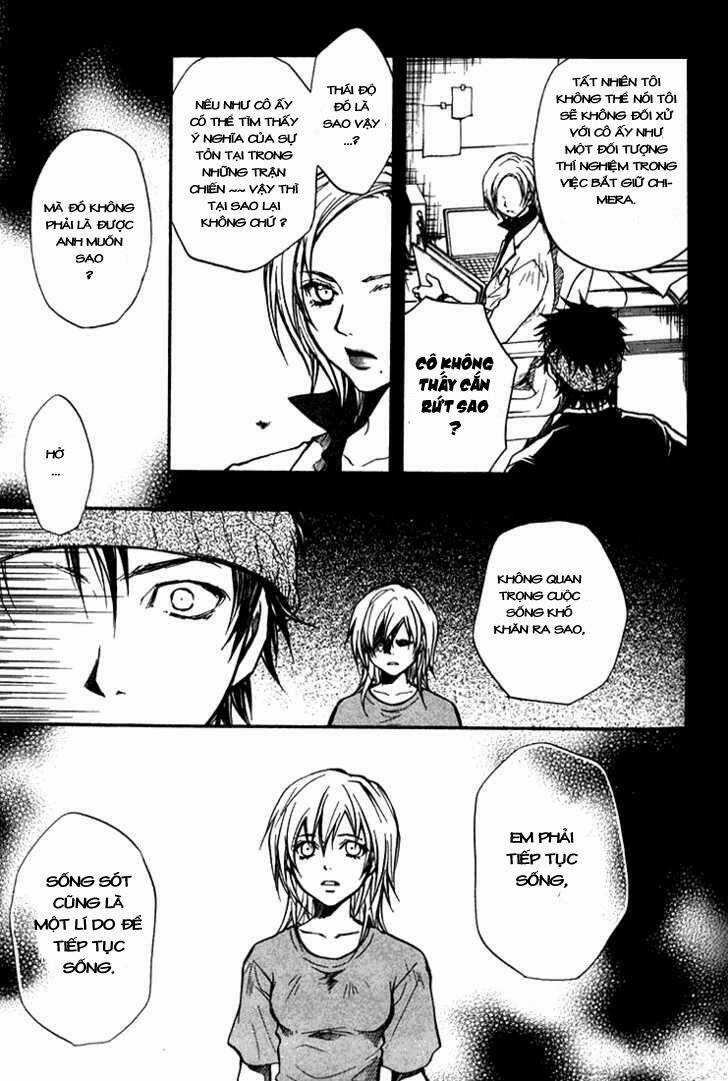 Variante Chapter 8 trang 9