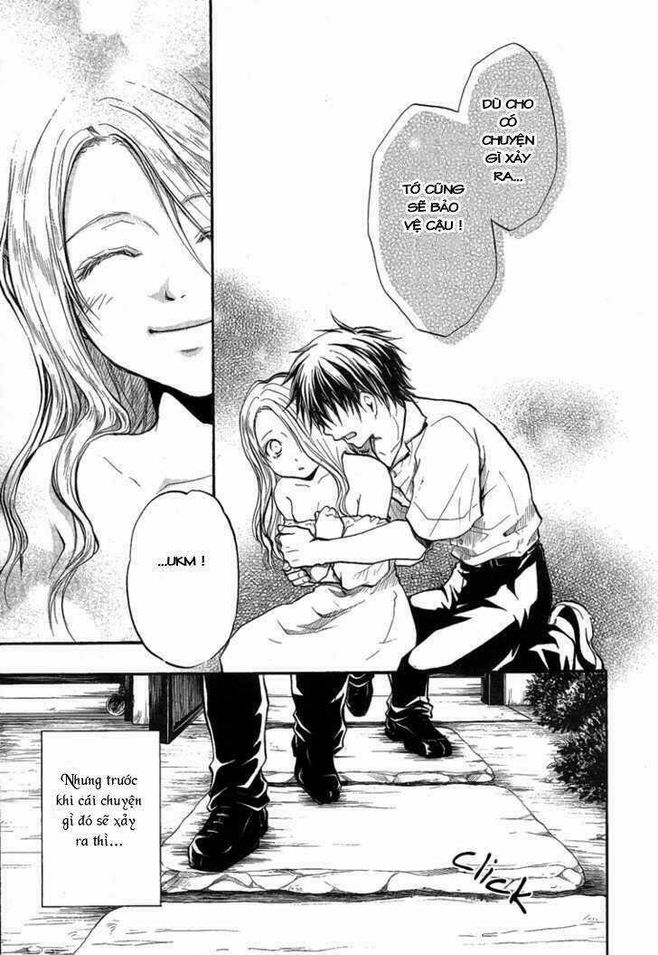 Variante Chapter 9 trang 10