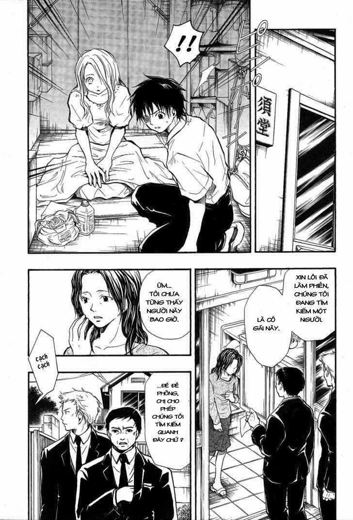 Variante Chapter 9 trang 11