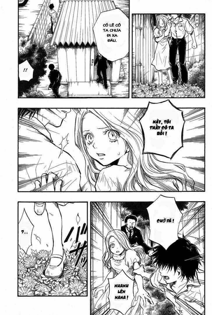 Variante Chapter 9 trang 13