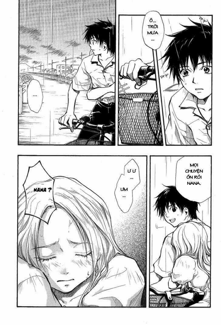 Variante Chapter 9 trang 15