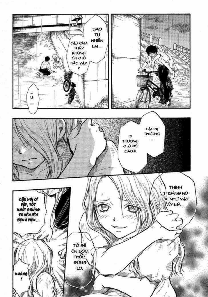 Variante Chapter 9 trang 16