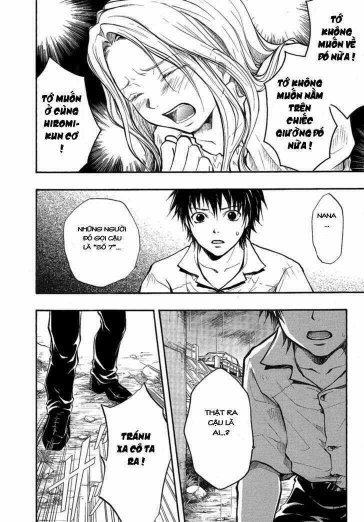 Variante Chapter 9 trang 17