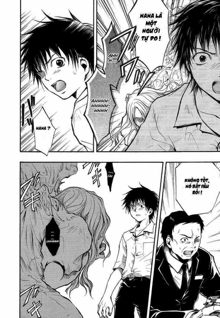 Variante Chapter 9 trang 19