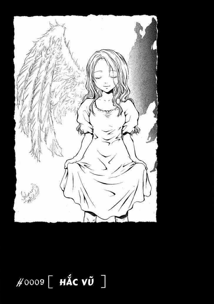 Variante Chapter 9 trang 2