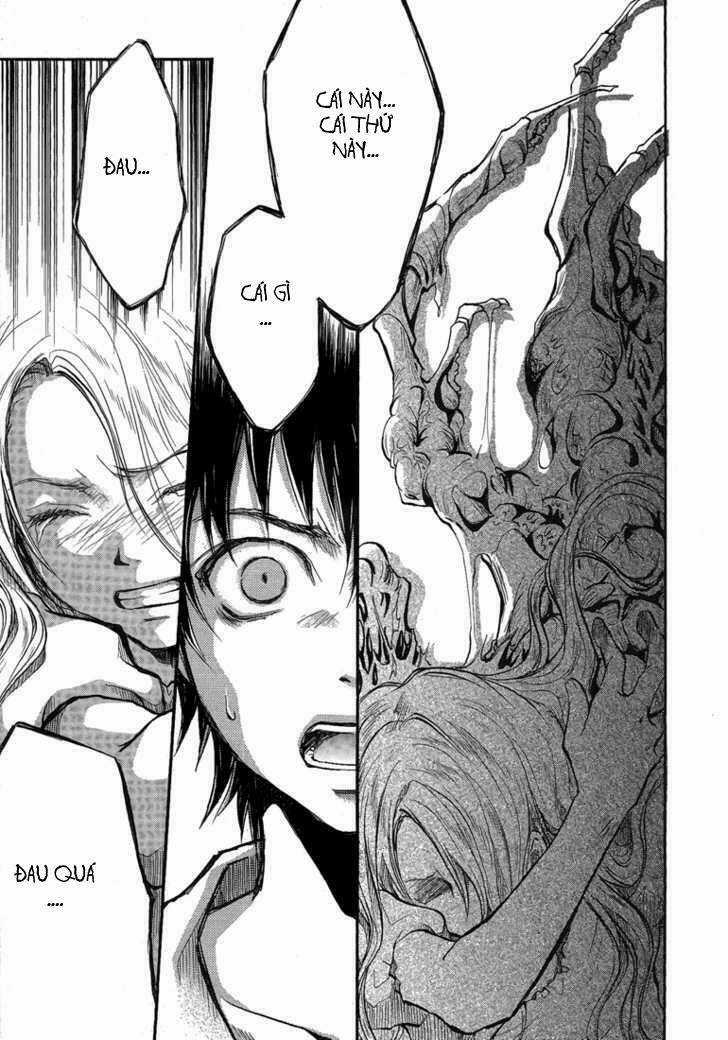 Variante Chapter 9 trang 20