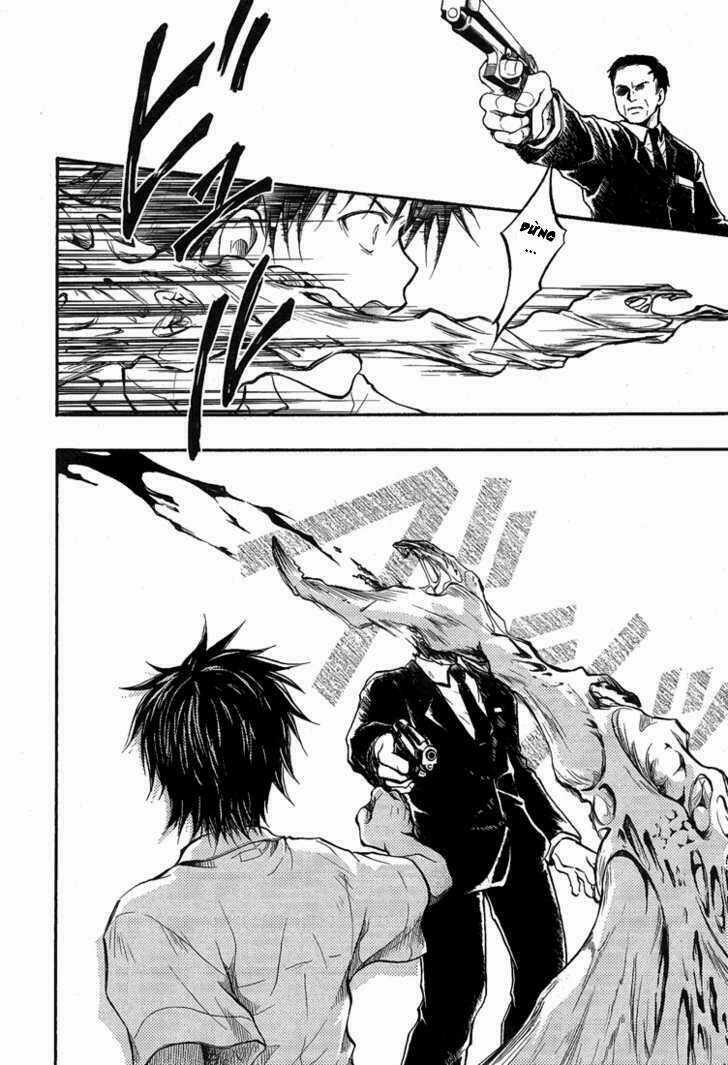 Variante Chapter 9 trang 23