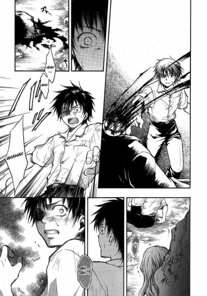 Variante Chapter 9 trang 24