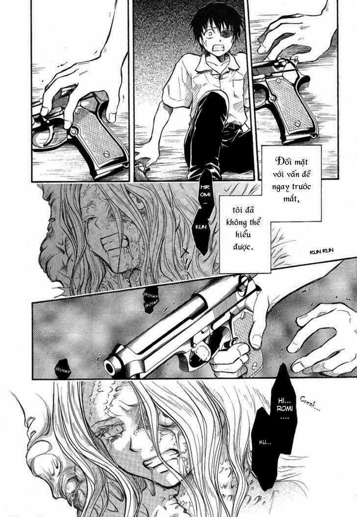 Variante Chapter 9 trang 26