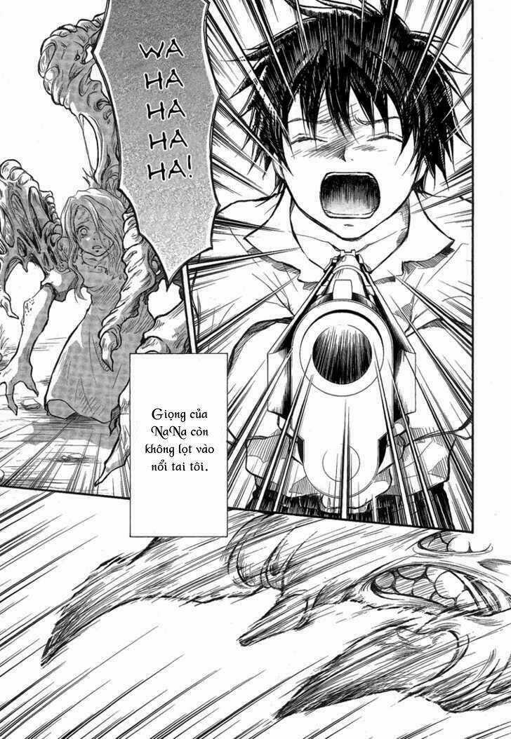 Variante Chapter 9 trang 27