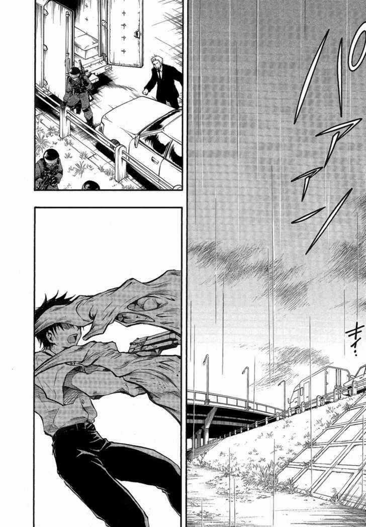 Variante Chapter 9 trang 28