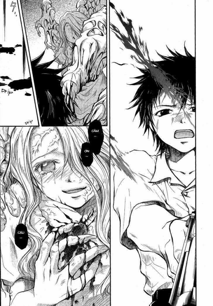 Variante Chapter 9 trang 29