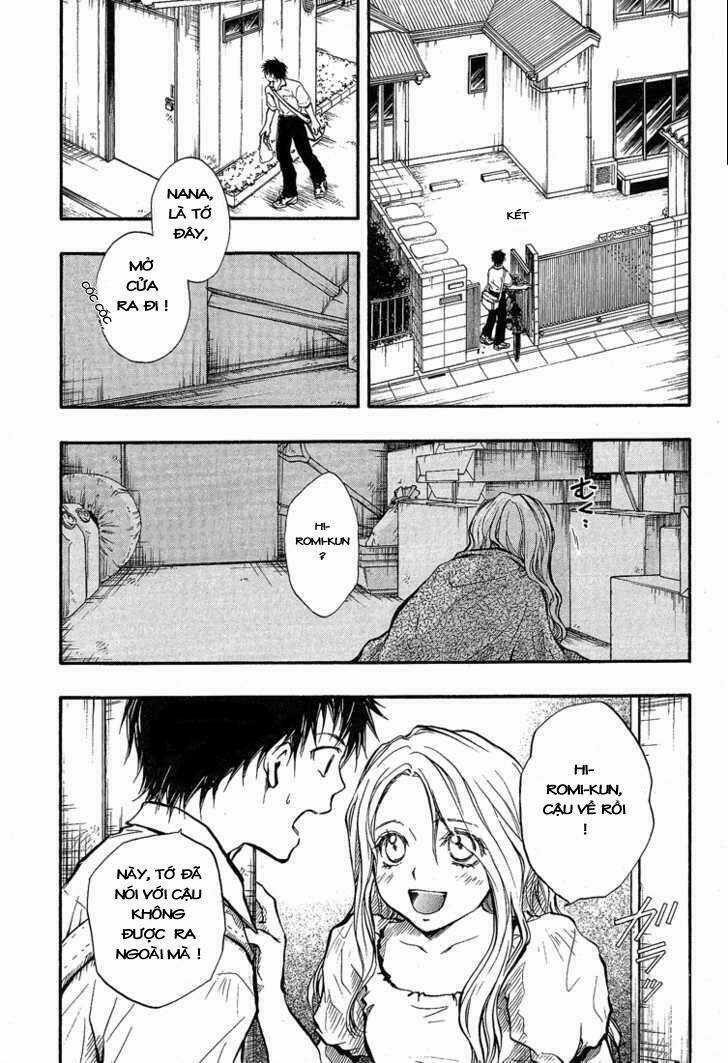 Variante Chapter 9 trang 3