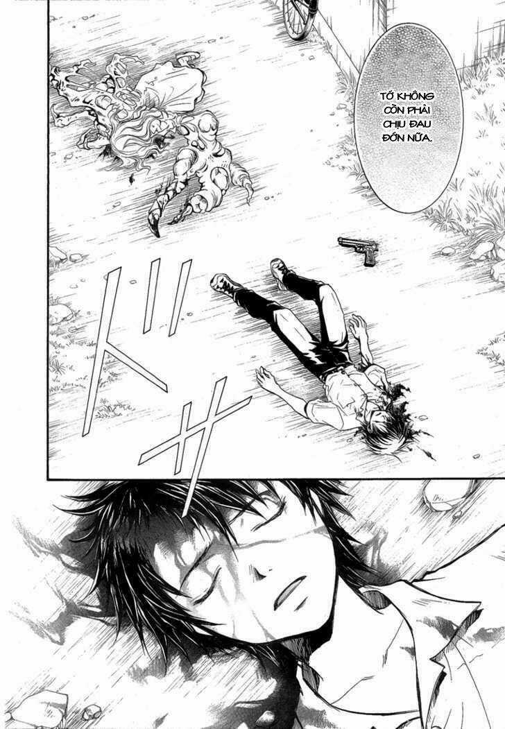 Variante Chapter 9 trang 30