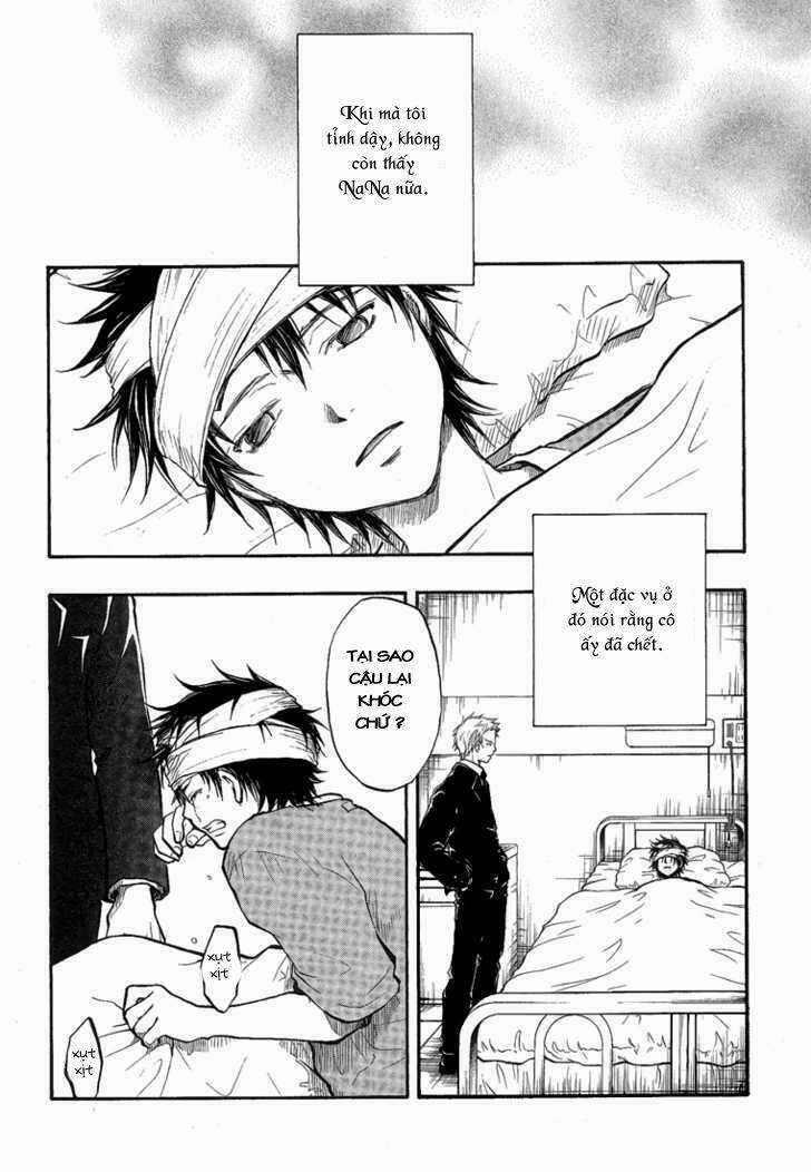 Variante Chapter 9 trang 31