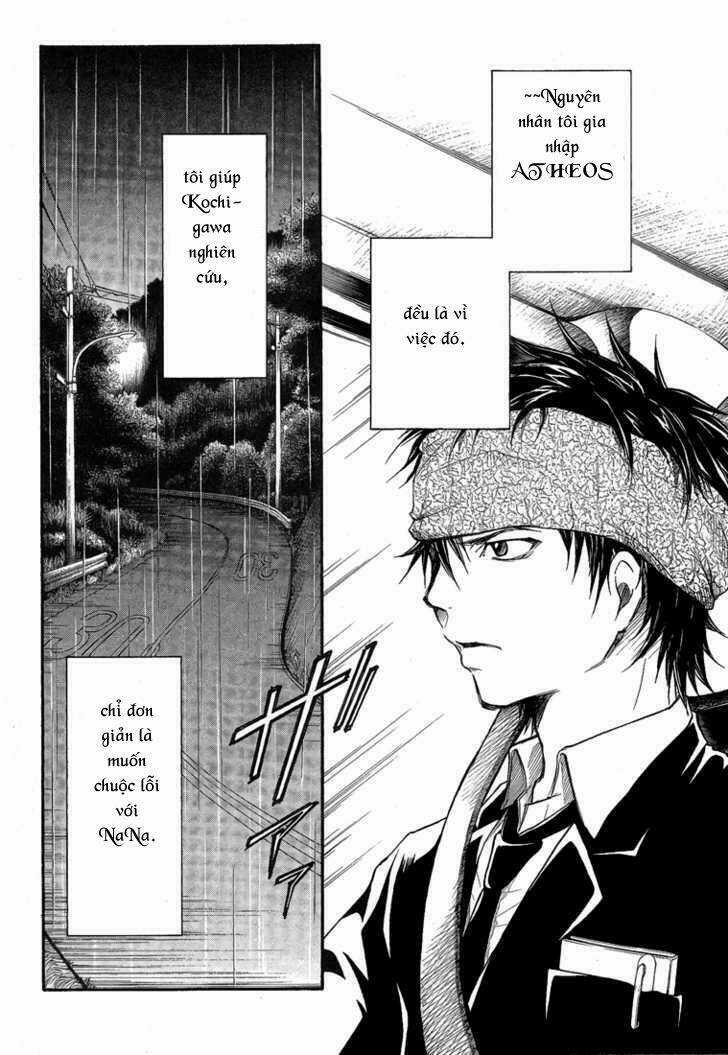 Variante Chapter 9 trang 33