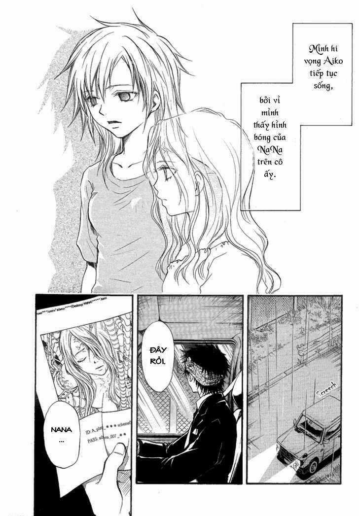 Variante Chapter 9 trang 34