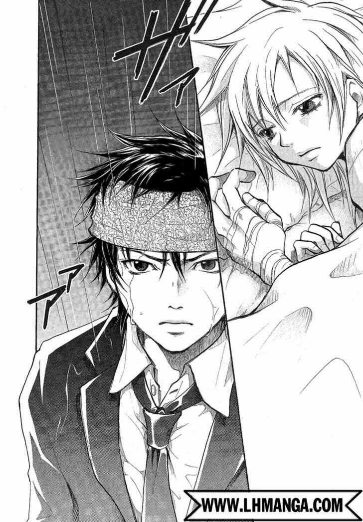 Variante Chapter 9 trang 36