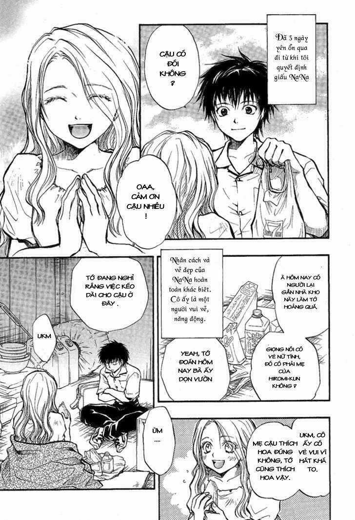 Variante Chapter 9 trang 4