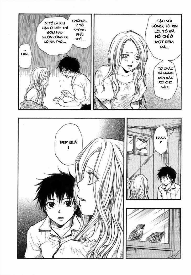 Variante Chapter 9 trang 5