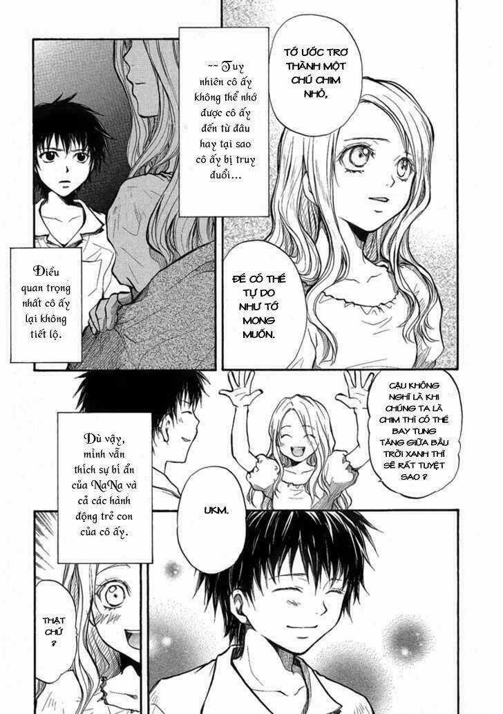 Variante Chapter 9 trang 6