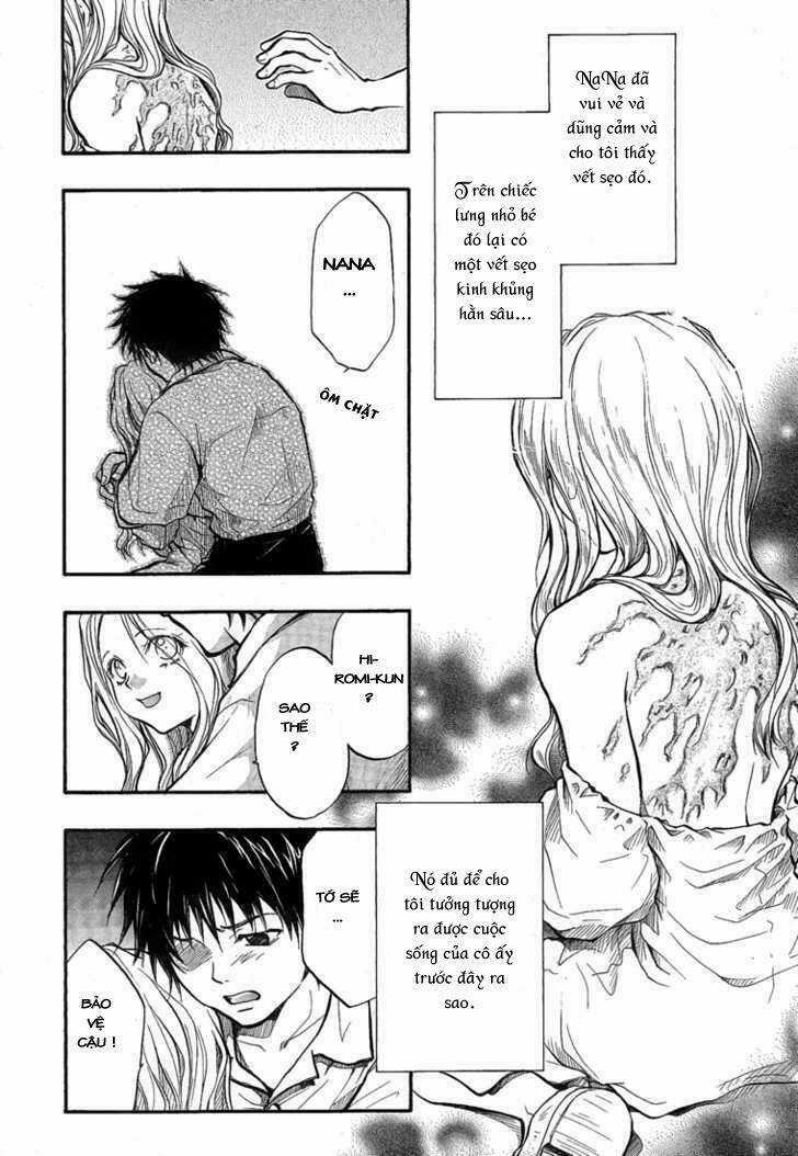 Variante Chapter 9 trang 9