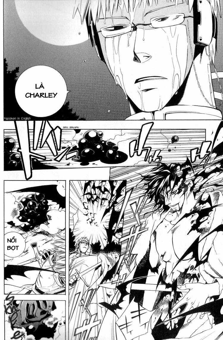 Vassalord Chapter 1.1 trang 14