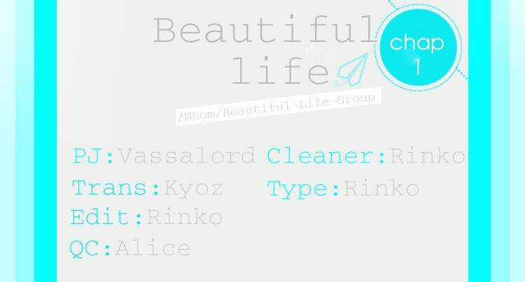 Vassalord Chapter 1.1 trang 2