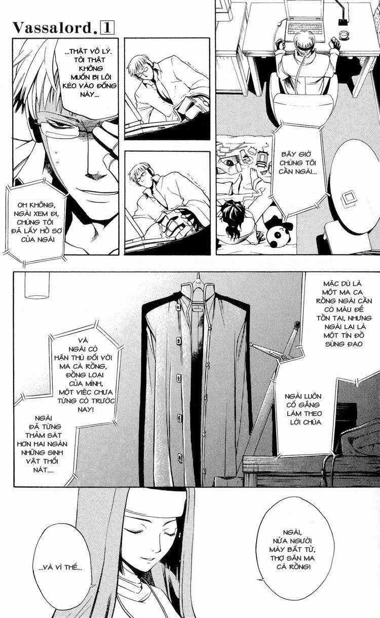 Vassalord Chapter 1.1 trang 37