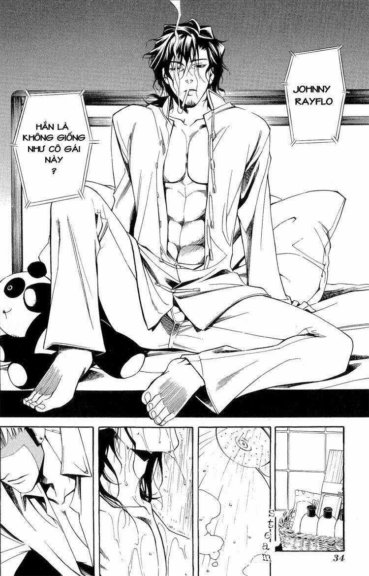 Vassalord Chapter 1.1 trang 40